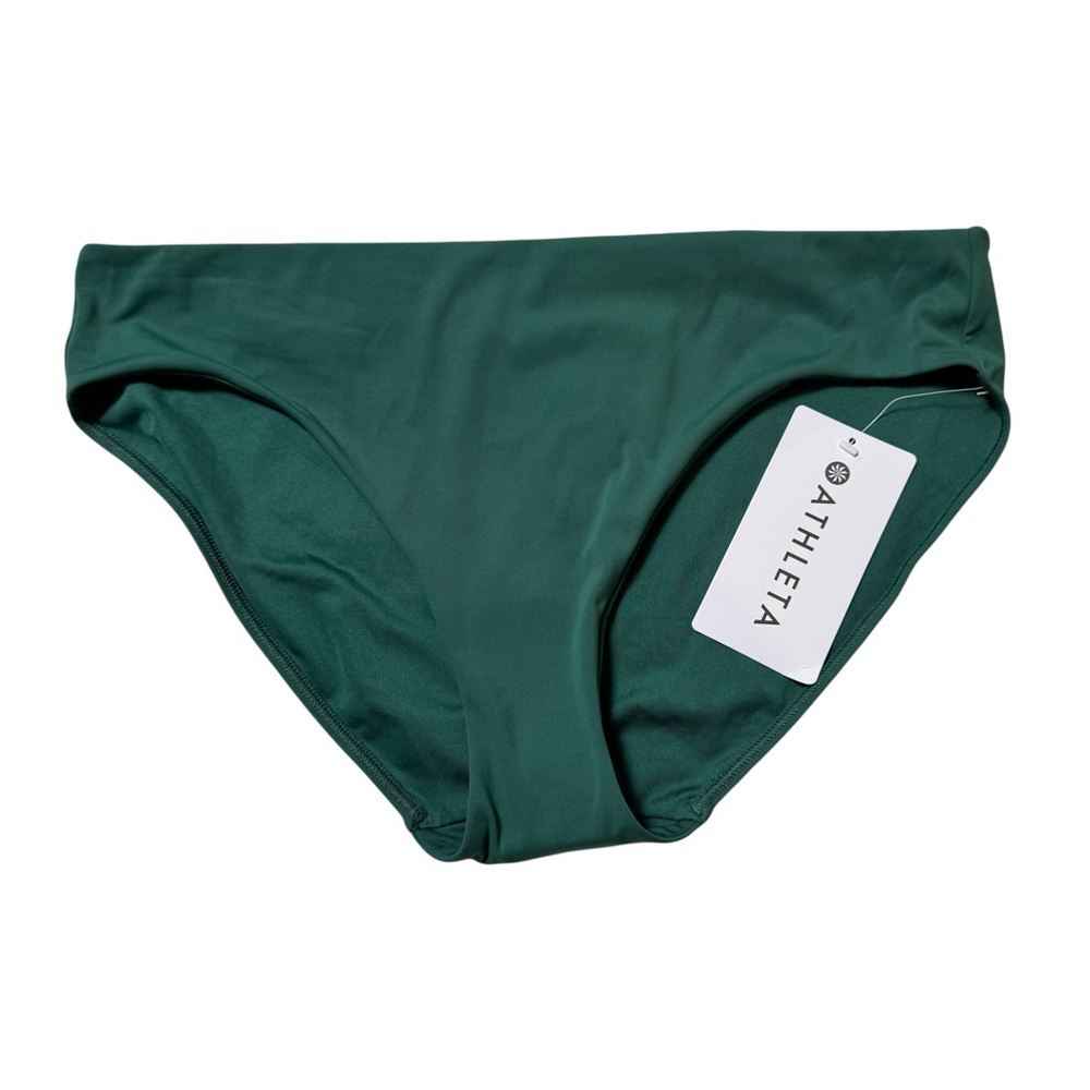 NWT Athleta Hipster Full Swim Bottom - Picture 3 of 4